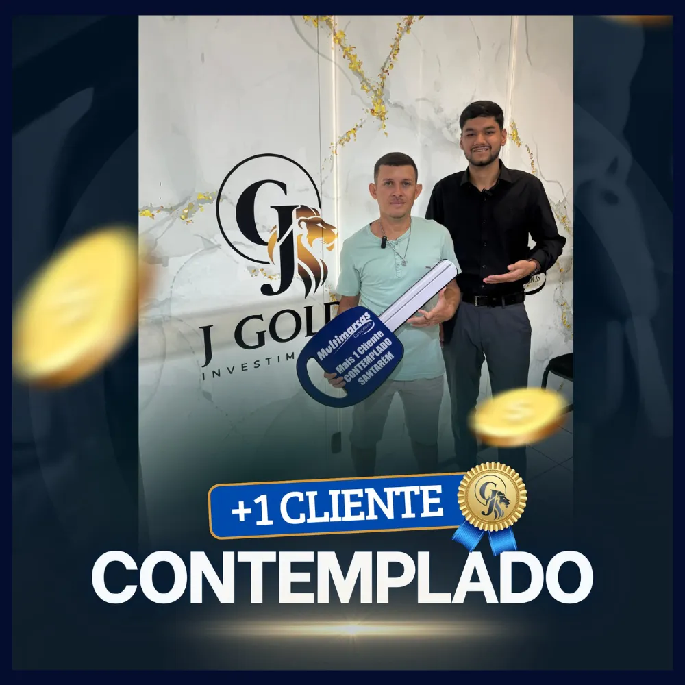 1 J gold Investimentos - Santarém-BA