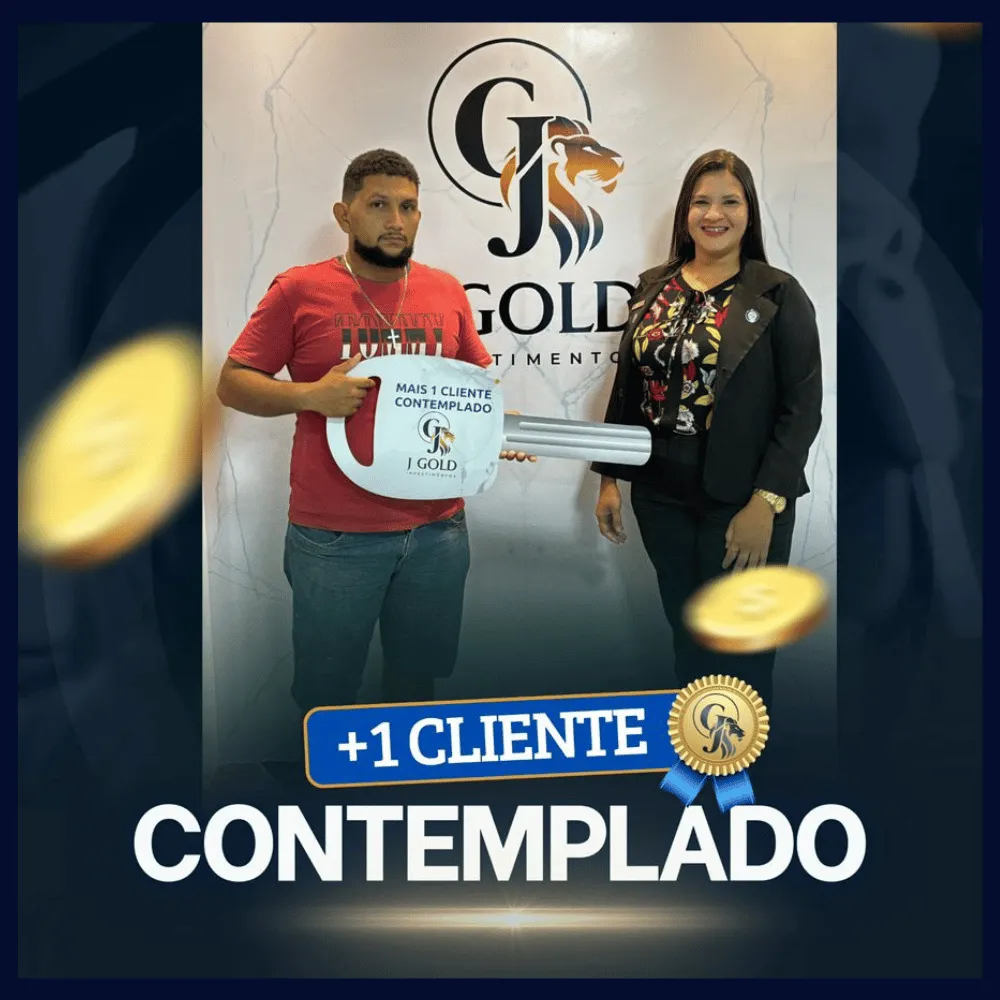 11 J gold Investimentos - Santarém-BA