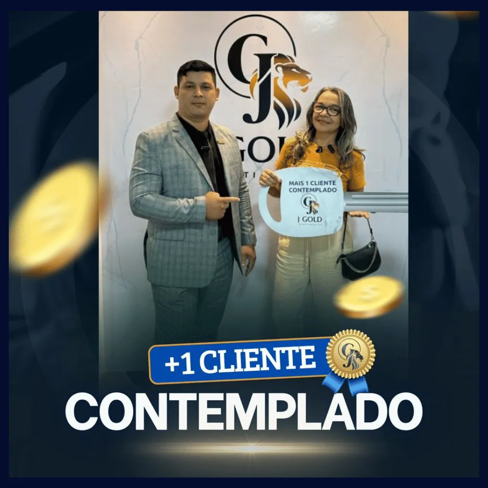 15 J gold Investimentos - Santarém-BA